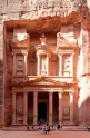 Treasury, Petra (Wadi Musa) Jordan 1